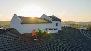 Best Green or Eco-Friendly Roofing Solutions  in Hugo, MN